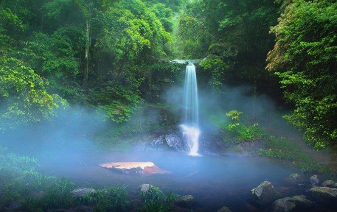 香蜜沉沉烬如霜装扮